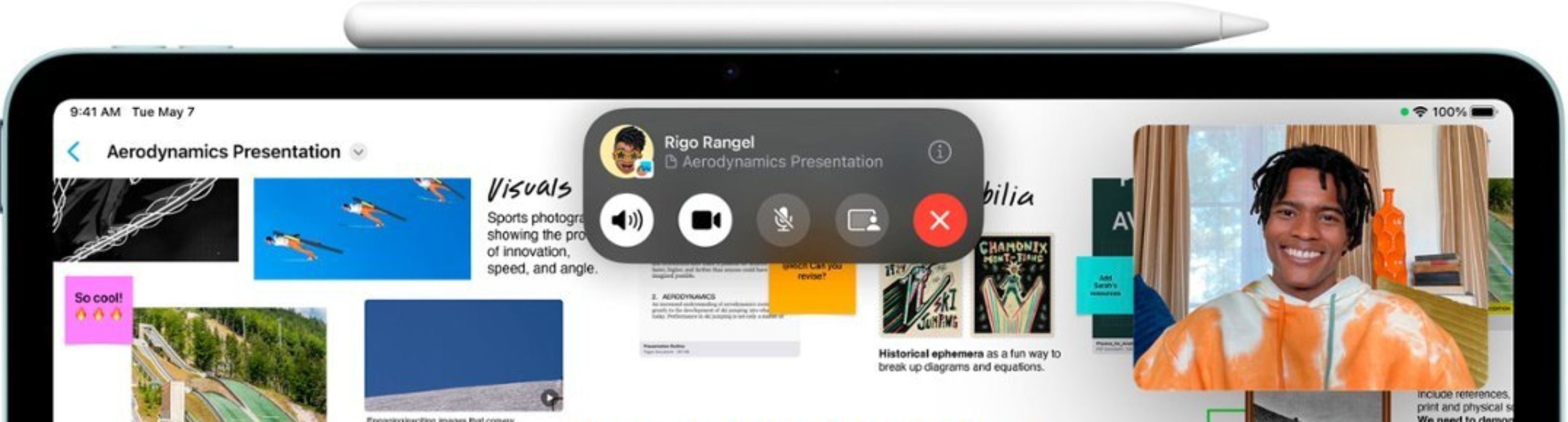 Apple Pencil Pro - White by Apple - Image 4