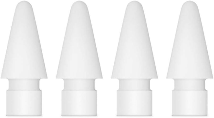 Refurbished Apple Pencil Tips (4-Pack) | Reebelo