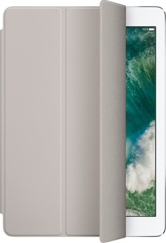 Apple Smart Cover for iPad Pro 9.7-inch - Stone - Very Good by Apple - Refurbished - Very Good condition - US$42.99