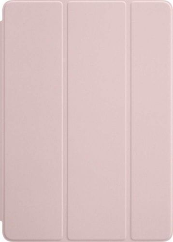 Apple Smart Cover iPad Case for iPad 7 | 8 | Pro 10.5" | Air 3 Gen - Pink Sand by Apple - Image 2
