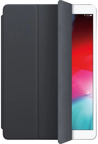 Apple Smart Cover iPad Case for iPad Air 10.5" - Charcoal Gray by Apple - Refurbished - Brand New condition - US$20.31