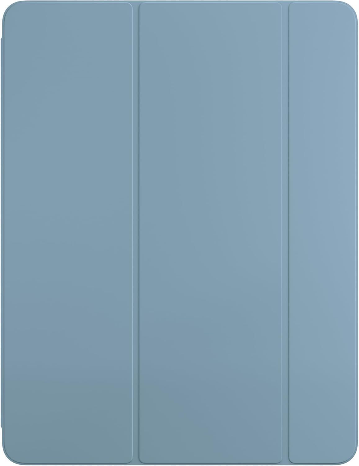 Apple Smart Folio for iPad Air 11-inch (2024) - Denim by Apple - Refurbished - Brand New condition - CA$90.49