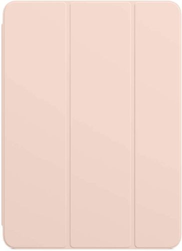 Apple Smart Folio iPad Case for iPad Pro 11-inch (2018) - Pink Sand by Apple - Refurbished - Brand New condition - US$18.62