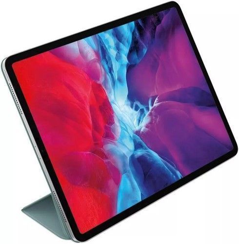 Apple Smart Folio Tablet Case for iPad Pro 12.9 - Cactus by Apple - Refurbished - Very Good condition - Image 3