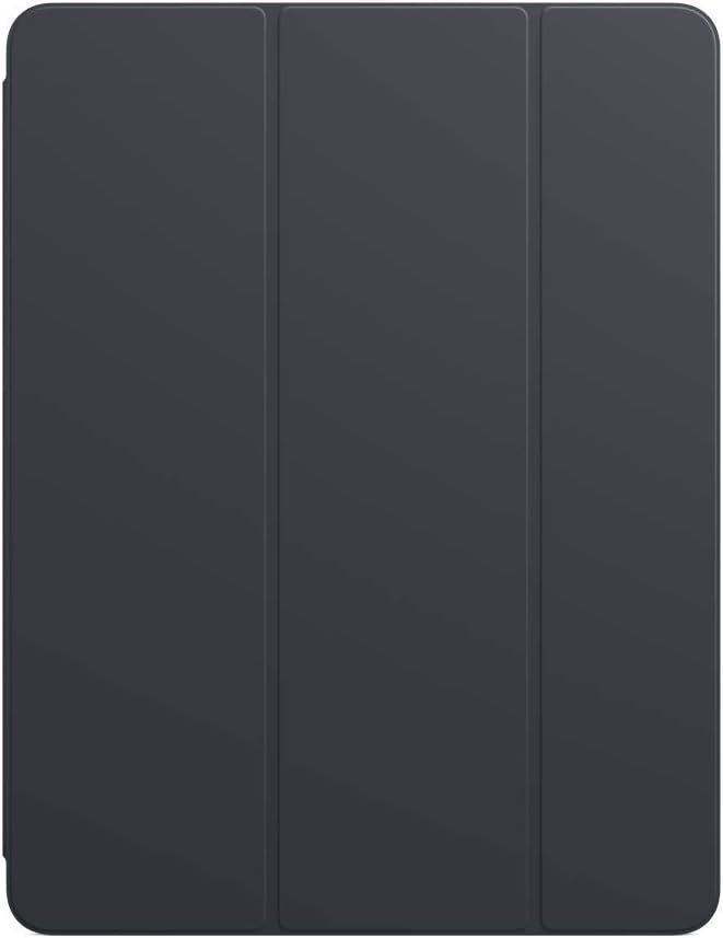 Apple Smart Folio Tablet Case for iPad Pro 12.9 - Charcoal Gray by Apple - Image 2