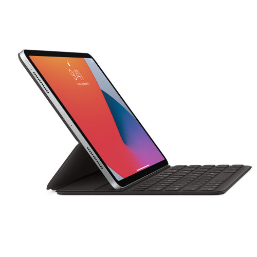 Apple Smart Keyboard Folio for iPad Pro 11-inch (3rd Gen) & iPad Air (4th Gen) - Black by Apple - Image 2
