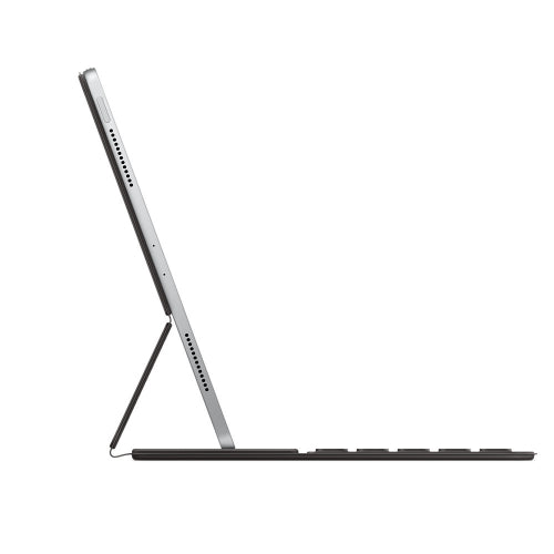 Apple Smart Keyboard Folio for iPad Pro 11-inch (3rd Gen) & iPad Air (4th Gen) - Black by Apple - Image 3