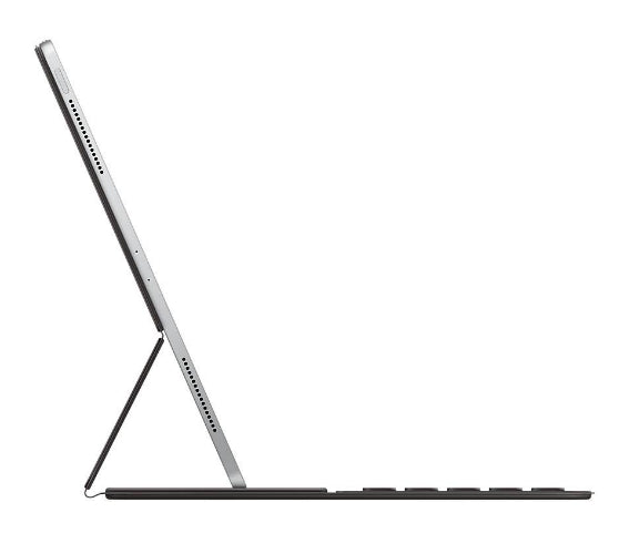 Apple Smart Keyboard Folio for iPad Pro 12.9" (4th Gen) - Black by Apple - Image 2
