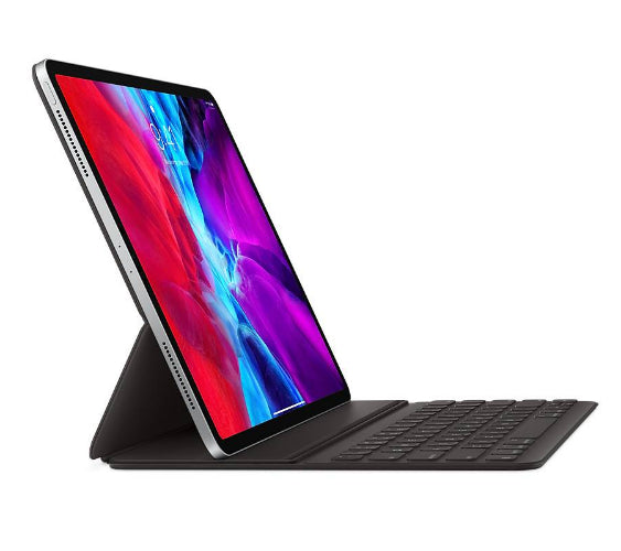 Apple Smart Keyboard Folio for iPad Pro 12.9" (4th Gen) - Black by Apple - Image 3