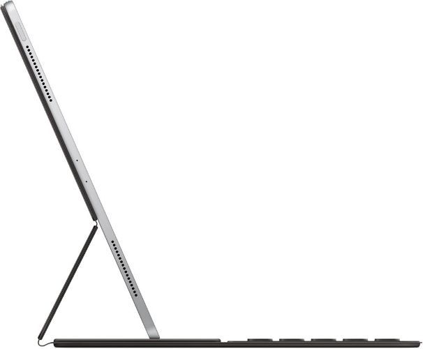 Apple Smart Keyboard Folio for iPad Pro 12.9" (3rd/4th/5th/6th Gen) - Black by Apple - Image 2