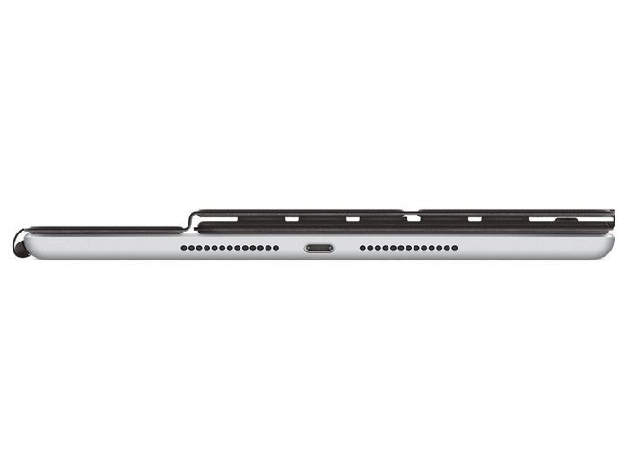 Apple Smart Keyboard for 10.5" iPad Pro - Black by Apple - Image 4
