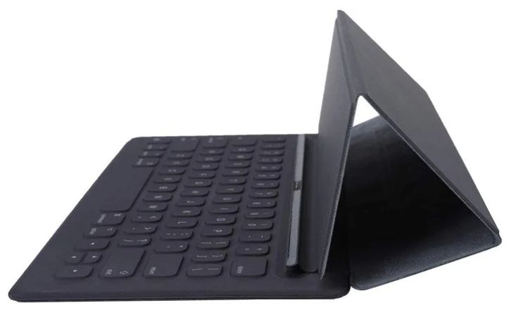 Apple Smart Keyboard for 12.9" iPad Pro (1st Gen & 2nd Gen) - Grey by Apple - Refurbished - Very Good condition - US$140.99