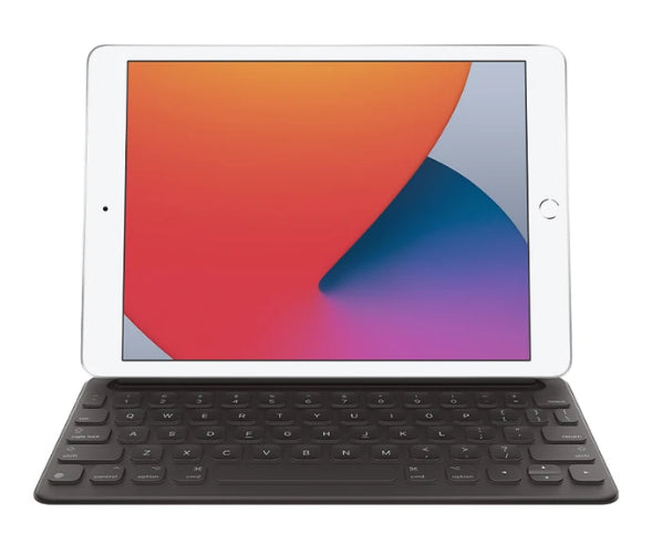 Apple Smart Keyboard for iPad and iPad Air - Black by Apple - Refurbished - Very Good condition - CA$116.98