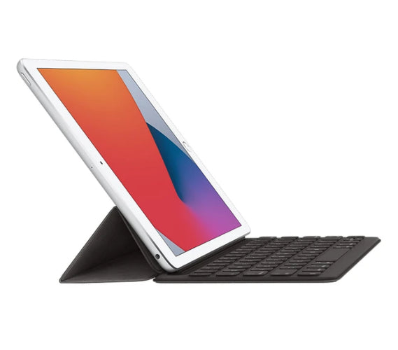 Apple Smart Keyboard for iPad and iPad Air - Black by Apple - Image 2