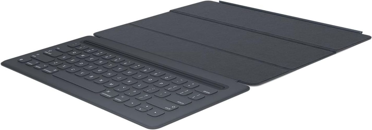 Apple Smart Keyboard for iPad Pro 9.7" (605-01235) - Black by Apple - Image 3