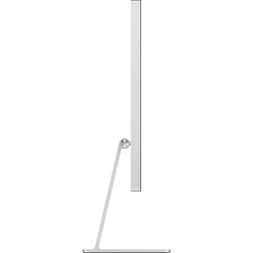 Apple Studio Display (Nano-Texture Glass - Tilt Adjustable Stand) - Silver by Apple - Image 3