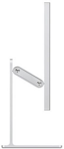 Apple Studio Display (Standard Glass - Tilt and Height Adjustable Stand) - Silver - 27 Inch by Apple - Image 2