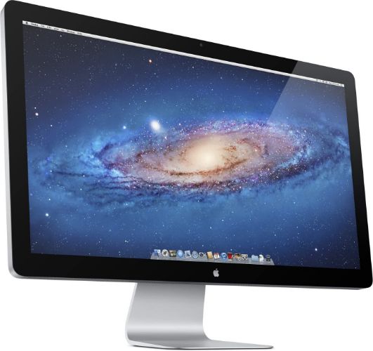 Apple Thunderbolt Display 27inch【 美品 】 Apple Thunderbolt Display 27