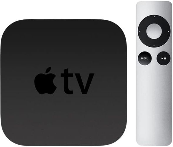 Refurbished Apple TV (3rd generation) Early 2013 | Reebelo