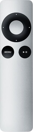 Apple TV (3rd generation) Early 2013 - 8GB - Black by Apple - Image 5