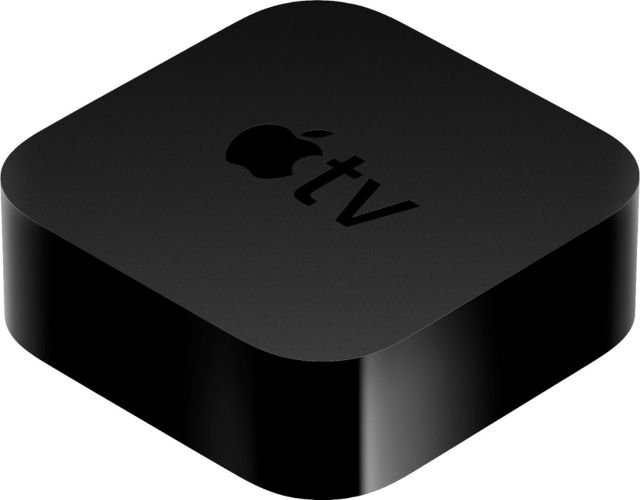 Apple TV 2nd Generation - Thumbnail 2