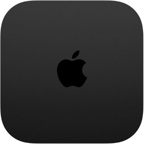 Apple TV 4K (3rd generation) WiFi - 64GB - Black by Apple - Image 3