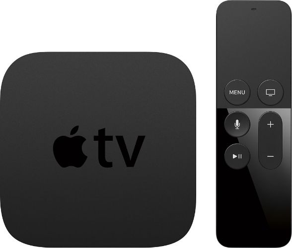 Amazon.com: Apple TV (32GB, 4th Generation) : Electronics