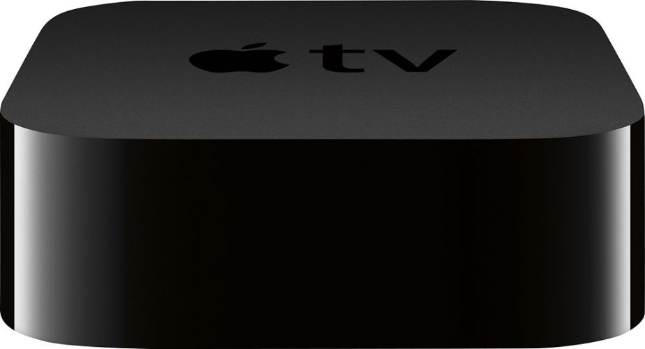 Apple TV HD (4th generation) - 32GB - Black by Apple - Image 3