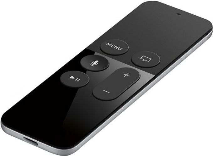 Apple TV HD (4th generation) - 32GB - Black by Apple - Image 5