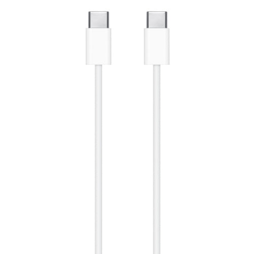Apple USB-C Charge Cable (2 m) - White by Apple - Image 2