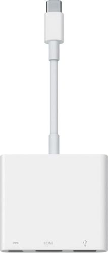 Refurbished Apple USB-C Digital AV Multiport Adapter | Reebelo US