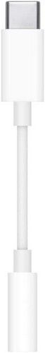 Apple USB-C to 3.5 mm Headphone Jack Adapter (2pack) - White by Apple - Refurbished - Very Good condition - Image 2