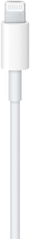 Apple USB C to Lightning Cable (1M) - White by Apple - Image 2