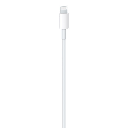 Apple USB C to Lightning Cable (2M) - White by Apple - Image 2