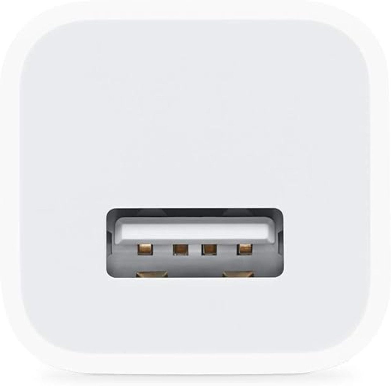 Apple USB Power Adapter 5W - White by Apple - Image 3