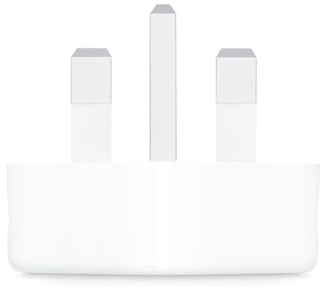 Apple USB Power Adapter 5W - White by Apple - Image 6