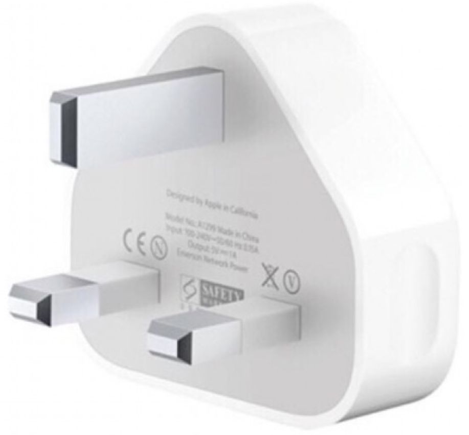 Apple USB Power Adapter 5W - White by Apple - Image 7