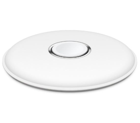 Apple Watch Magnetic Charging Dock - White by Apple - Refurbished - Very Good condition - Image 2