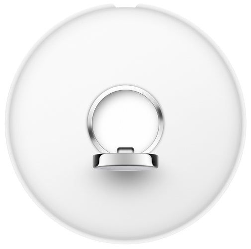 Apple Watch Magnetic Charging Dock - White by Apple - Refurbished - Very Good condition - Image 3