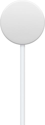 Apple Watch Magnetic Fast Charger to USB-C Cable (1m) - White by Apple - Image 3