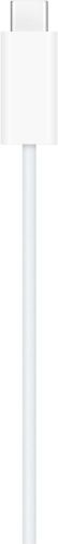 Apple Watch Magnetic Fast Charger to USB-C Cable (1m) - White by Apple - Image 4