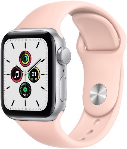 Refurbished Apple Watch SE 1st Gen (2020) | Reebelo US