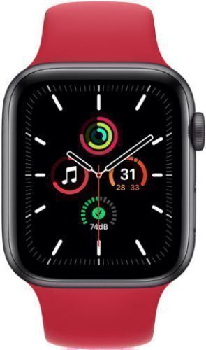Refurbished Apple Watch SE 1st Gen (2020) | Reebelo US