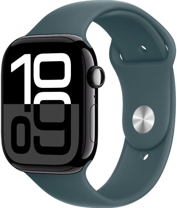 Refurbished Apple Watch Series 10 | Reebelo Refurbished Apple Watch Series 10 | Reebelo