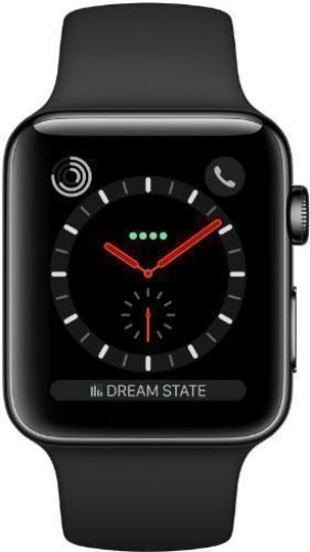 Refurbished Apple Watch Series 3 | Reebelo