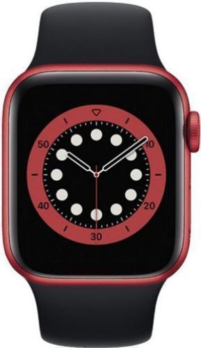 Up to 70% off Certified Refurbished Apple Watch Series 6