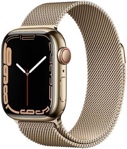 Up to 70% off Certified Refurbished Apple Watch Series 7
