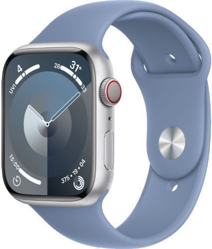 Refurbished Apple Watch Series 9 | Reebelo Refurbished Apple Watch Series 9 | Reebelo