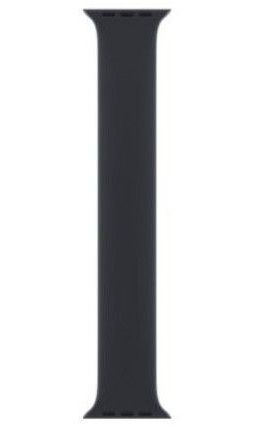 Apple Watch Solo Loop (40mm) - Black - Size 9 by Apple - Refurbished - Very Good condition - US$35.25