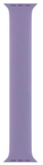 Apple Watch Solo Loop (40mm) - English Lavender - Size 1 by Apple - Refurbished - Like New condition - US$27.49